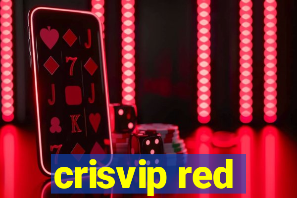 crisvip red